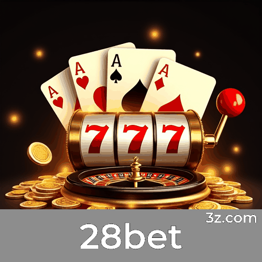 28bet: Seu Cassino Online Seguro e Rápido
